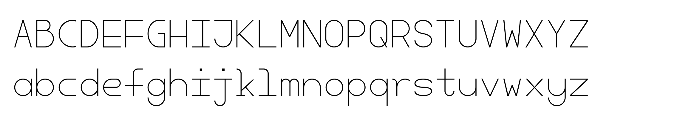 Antaro Font